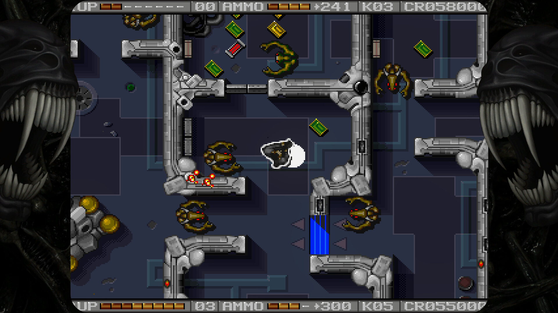 Alien Breed 35th Anniversary Collection: Gratis-Demo ist da