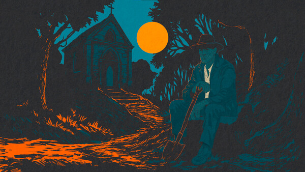 I Shall Name the Dead: Neues Horror-Adventure für PC angekündigt Screenshot 8
