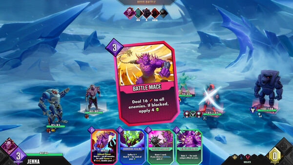Masters of the Universe: Legends Unite erhält riesiges Update Screenshot 2