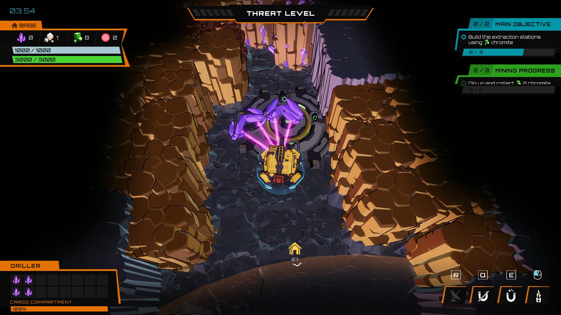 Star Conflict: Burrownauts – Neues Action-Roguelite angekündigt