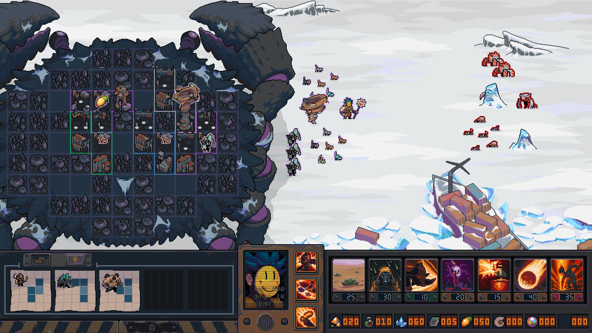 tinyBuild kündigt The Crab is Walking und Road to Jukai an Screenshot
