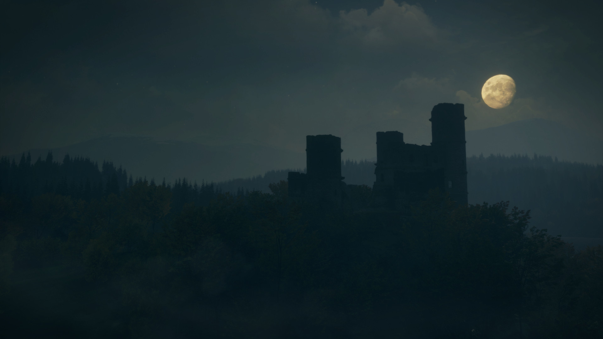 Neue Waffen und seltene Fellvarianten für theHunter Screenshot