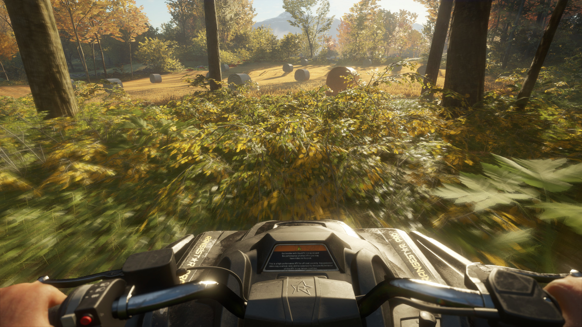 Neue Waffen und seltene Fellvarianten für theHunter Screenshot