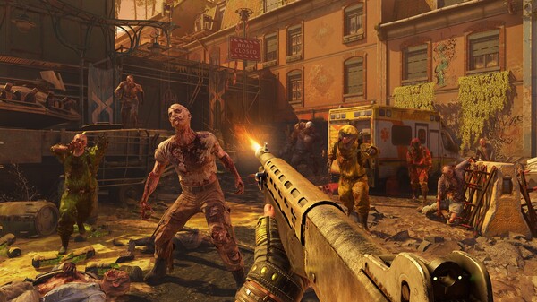 PlayStation Plus im August: Diese Gratis-Spiele erwarten dich Screenshot 1