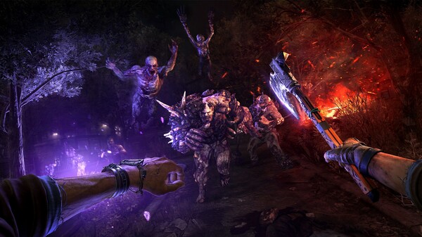 PlayStation Plus im August: Diese Gratis-Spiele erwarten dich Screenshot 5
