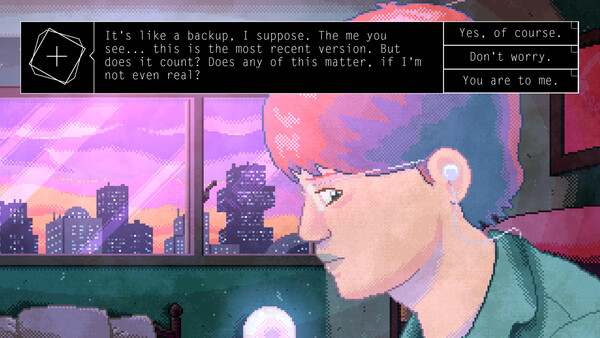 „Alone With You“ gratis im Epic Games Store – nur noch bis morgen Screenshot 1