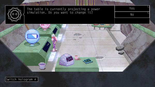 „Alone With You“ gratis im Epic Games Store – nur noch bis morgen Screenshot 8