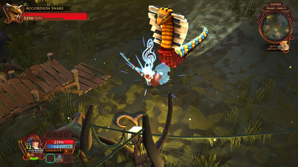 AereA kehrt im September auf Konsolen zurück Screenshot 7