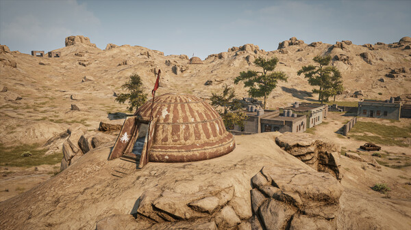 PUBG: Update 42.3 bringt neues LMG RPD und Kreativ-Hub Playgrounds Screenshot 16