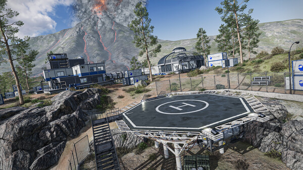PUBG: Update 42.3 bringt neues LMG RPD und Kreativ-Hub Playgrounds Screenshot 20
