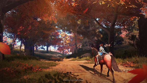Black Desert: Agent startet jetzt mit dem neuen Hyper-Boost Screenshot 5