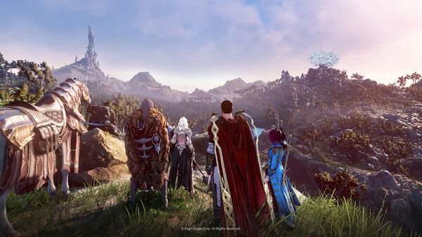 Black Desert: Agent startet jetzt mit dem neuen Hyper-Boost Screenshot 7