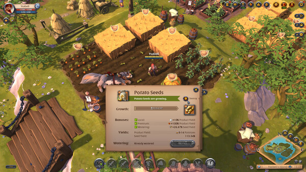 Dragonfire: Drachen erwachen in Albion Online Screenshot 5