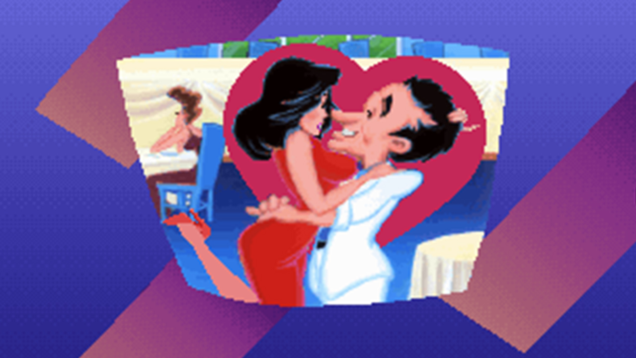 Leisure Suit Larry 5 - Komplettlösung Bild Leisure Suit Larry 5 - Komplettlösung Screenshot Leisure Suit Larry 5 - Komplettlösung Foto
