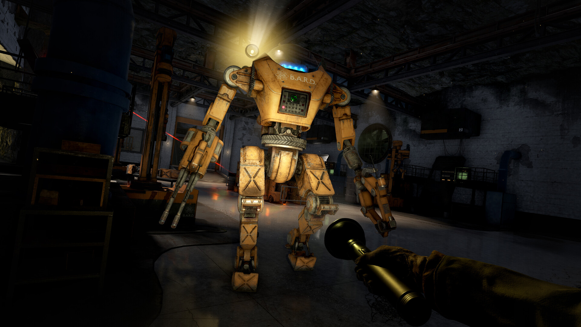Atomfall: Survival-Hit erhält eigene TV-Serie