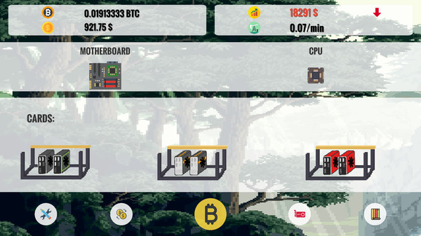 Bitcoin-Absturz: Was bedeutet das für die Gaming-Branche? Screenshot 3