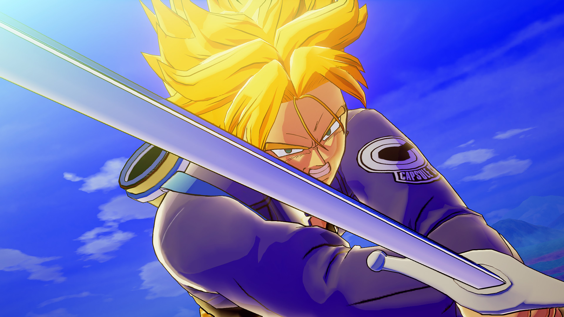 Dragon Ball Z: Kakarot: Neuer Daima-DLC ist da Screenshot