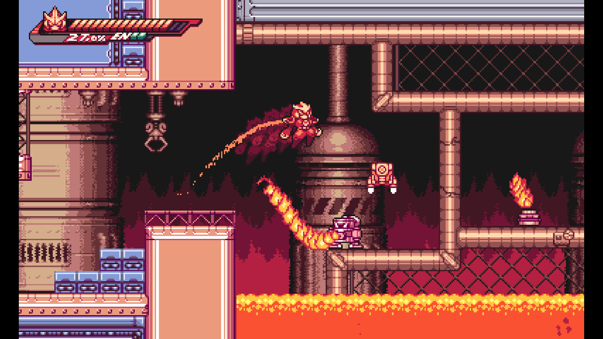 Gravity Circuit: Zum Sequel-Start gibt es Teil 1 gratis Bild Gravity Circuit: Zum Sequel-Start gibt es Teil 1 gratis Screenshot Gravity Circuit: Zum Sequel-Start gibt es Teil 1 gratis Foto