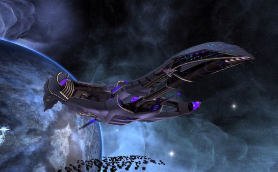 Star Trek Online: Unleashed startet auf Konsolen Screenshot 17