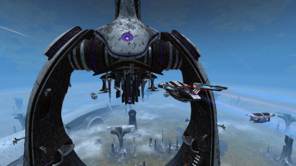 Star Trek Online: Unleashed startet auf Konsolen Screenshot 19