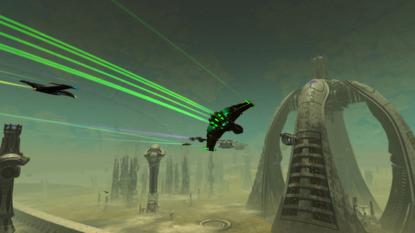Star Trek Online: Unleashed startet auf Konsolen Screenshot 27