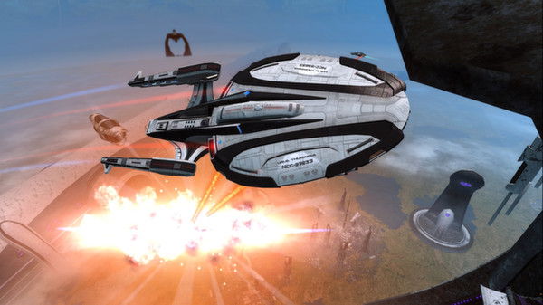 Star Trek Online: Unleashed startet auf Konsolen Screenshot 31