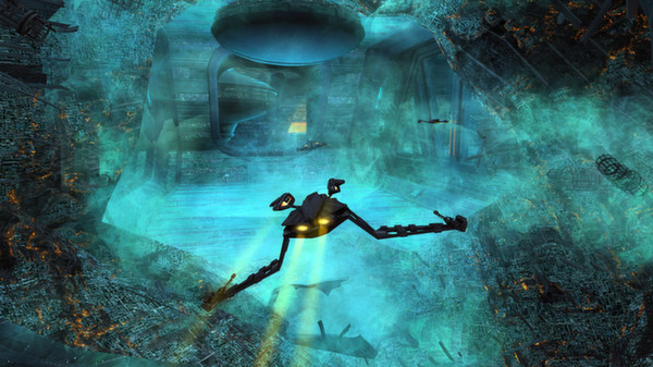 Star Trek Online: Unleashed startet auf Konsolen Screenshot 33