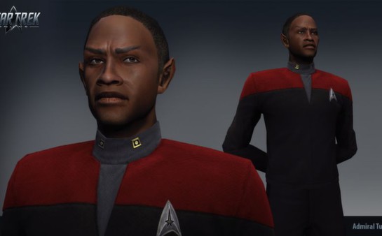 Star Trek Online: Unleashed startet auf Konsolen Screenshot 5