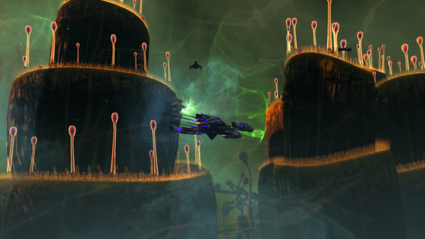 Star Trek Online: Unleashed startet auf Konsolen Screenshot 9