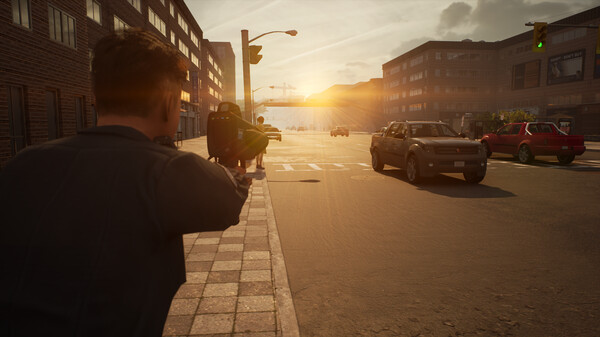 Police Simulator: Update 18 und neuer SUV-DLC Screenshot 5