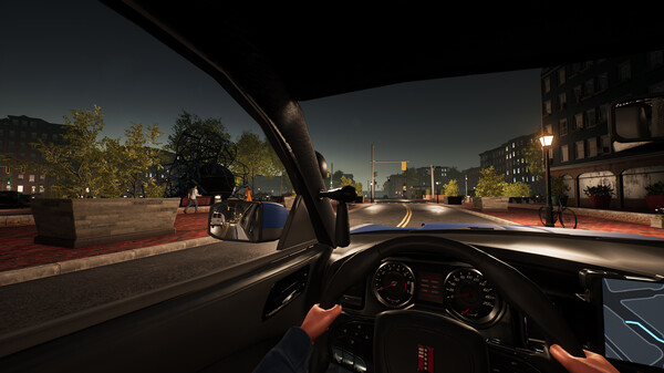 Police Simulator: Update 18 und neuer SUV-DLC Screenshot 6