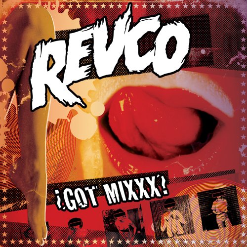 RevCo - Got Mixxx Review Bild RevCo - Got Mixxx Review Screenshot RevCo - Got Mixxx Review Foto