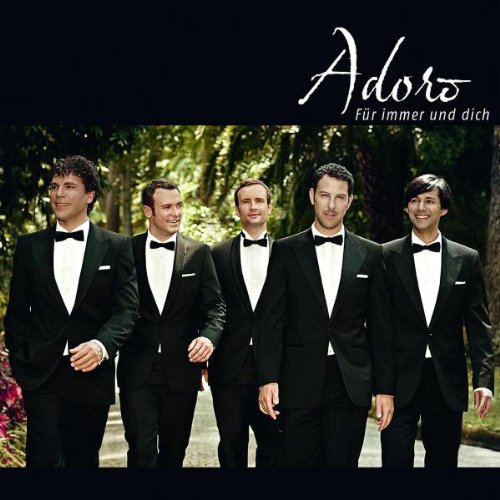 Adoro - Für immer und dich Review Bild Adoro - Für immer und dich Review Screenshot Adoro - Für immer und dich Review Foto