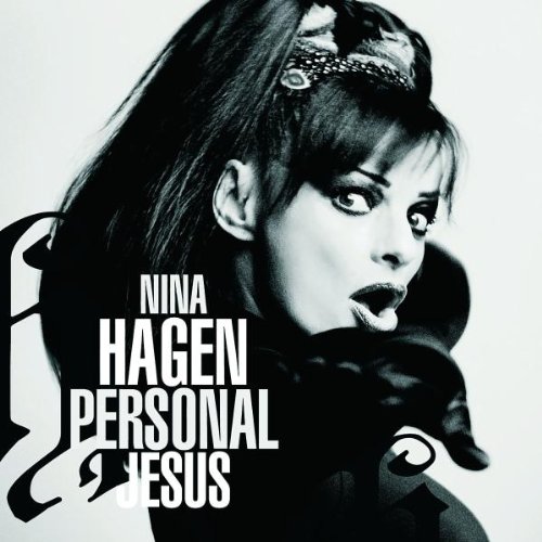 Nina Hagen - Personal Jesus Review Bild Nina Hagen - Personal Jesus Review Screenshot Nina Hagen - Personal Jesus Review Foto