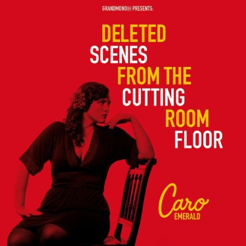 Caro Emerald - Deleted Scenes from the Cutting Room Floor Review Bild Caro Emerald - Deleted Scenes from the Cutting Room Floor Review Screenshot Caro Emerald - Deleted Scenes from the Cutting Room Floor Review Foto