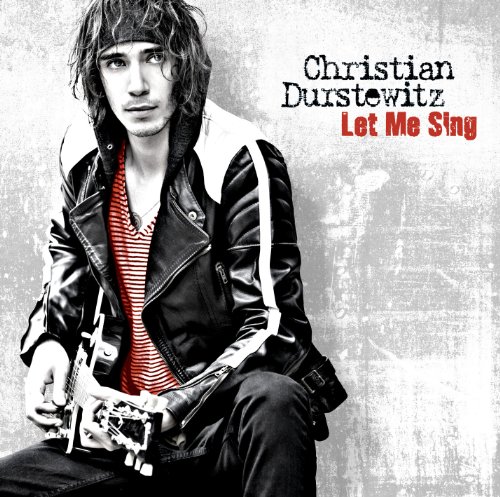 Christian Durstewitz - Let Me Sing Review Bild Christian Durstewitz - Let Me Sing Review Screenshot Christian Durstewitz - Let Me Sing Review Foto