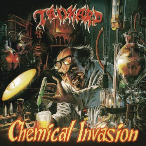 TANKARD - dritter Teil des Album Covers enthüllt! Bild TANKARD - dritter Teil des Album Covers enthüllt! Screenshot TANKARD - dritter Teil des Album Covers enthüllt! Foto