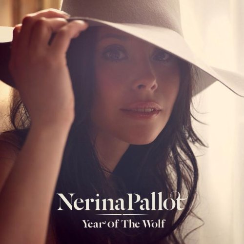 Im Interview mit Nerina Pallot Bild Im Interview mit Nerina Pallot Screenshot Im Interview mit Nerina Pallot Foto