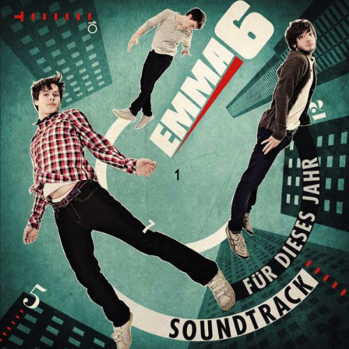 Emma6 - Soundtrack für dieses Jahr Review Bild Emma6 - Soundtrack für dieses Jahr Review Screenshot Emma6 - Soundtrack für dieses Jahr Review Foto
