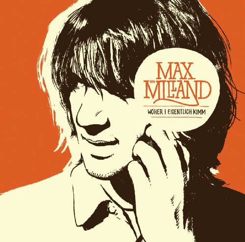 Im Interview mit Max von Milland Bild Im Interview mit Max von Milland Screenshot Im Interview mit Max von Milland Foto