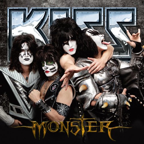 KISS - Monster Review Bild KISS - Monster Review Screenshot KISS - Monster Review Foto