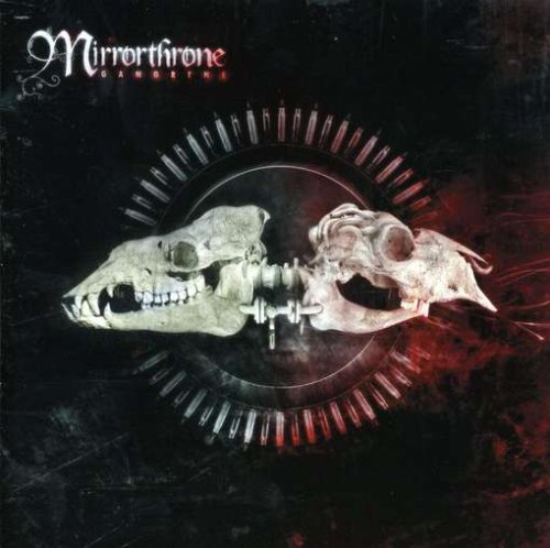 Mirrorthrone - Gangrene Review Bild Mirrorthrone - Gangrene Review Screenshot Mirrorthrone - Gangrene Review Foto