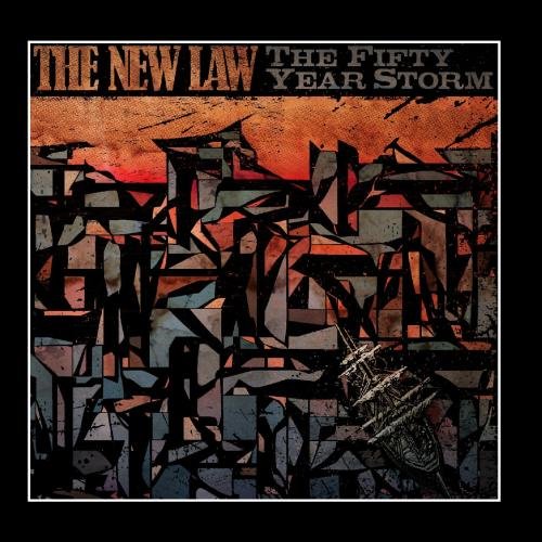 The New Law - The Fifty Year Storm Review Bild The New Law - The Fifty Year Storm Review Screenshot The New Law - The Fifty Year Storm Review Foto