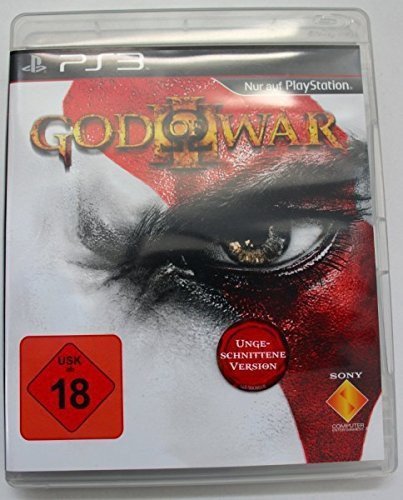 God of War 3 Review Bild God of War 3 Review Screenshot God of War 3 Review Foto