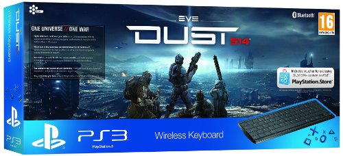 CCP Games veröffentlicht DUST 514 am 14.05.2013 Bild CCP Games veröffentlicht DUST 514 am 14.05.2013 Screenshot CCP Games veröffentlicht DUST 514 am 14.05.2013 Foto