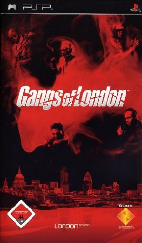 Gangs of London Review Bild Gangs of London Review Screenshot Gangs of London Review Foto