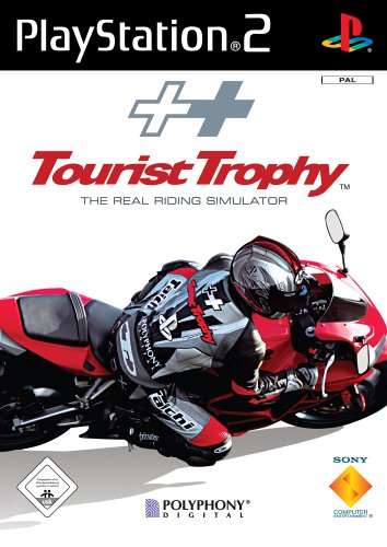Tourist Trophy Review Bild Tourist Trophy Review Screenshot Tourist Trophy Review Foto