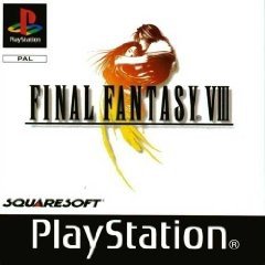 Final Fantasy VIII Review Bild Final Fantasy VIII Review Screenshot Final Fantasy VIII Review Foto