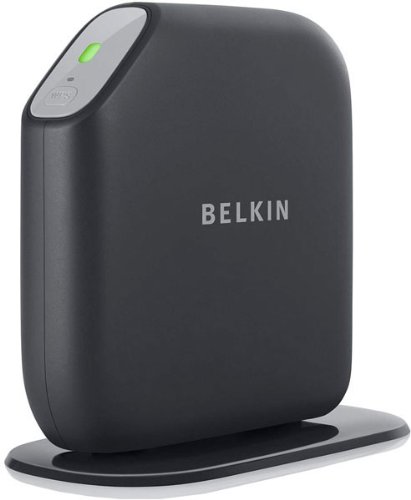 Belkin stellt WLAN für die Reisetasche vor Bild Belkin stellt WLAN für die Reisetasche vor Screenshot Belkin stellt WLAN für die Reisetasche vor Foto