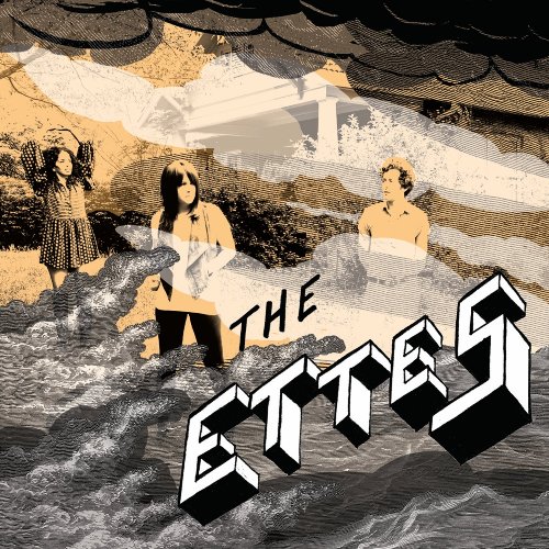 The Ettes - Do you want power Review Bild The Ettes - Do you want power Review Screenshot The Ettes - Do you want power Review Foto